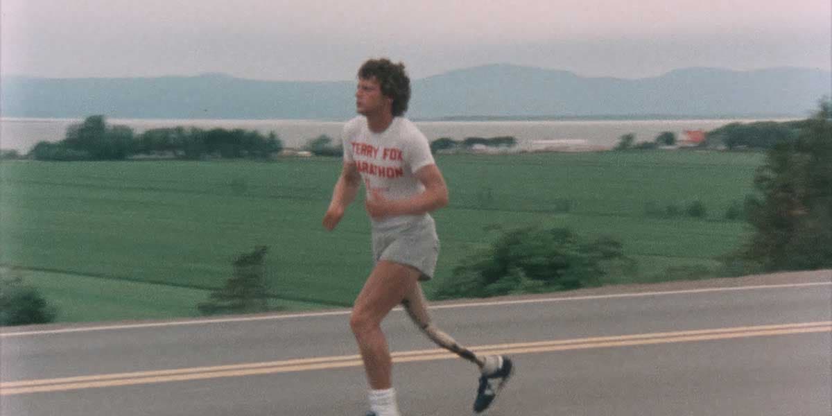 Run Terry Run