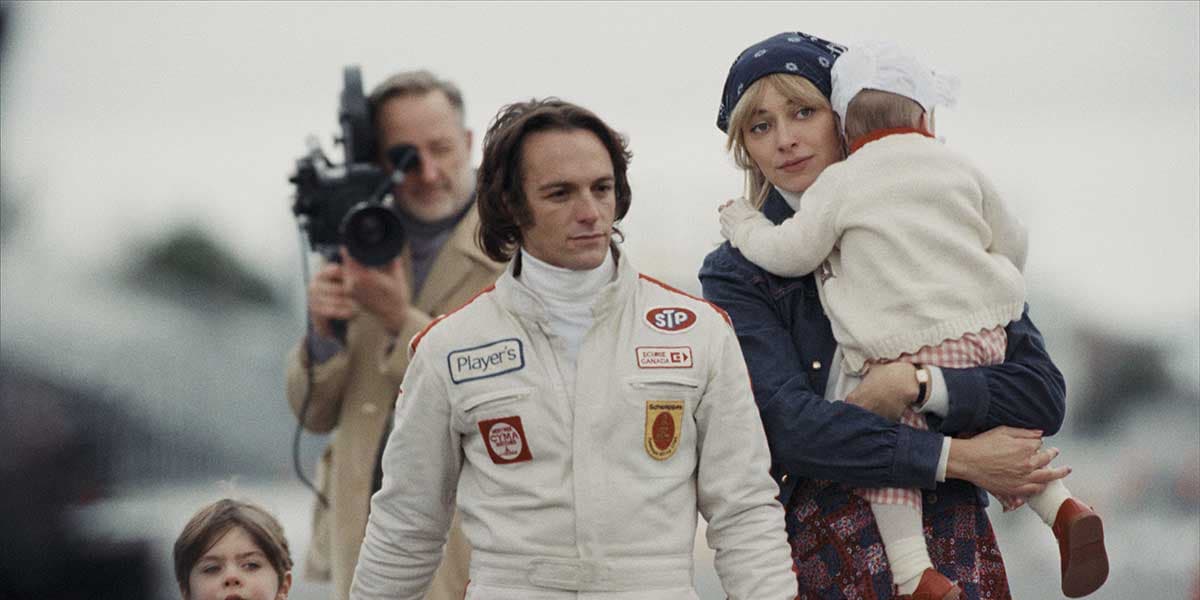 Villeneuve: The Rise of a Legend
